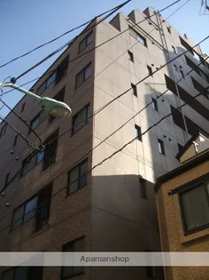 シュパール千代田【4階】の外観