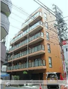 プレール九段【9階】の外観