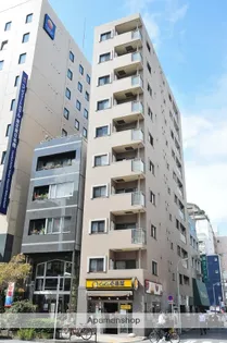 CASA FELICE【3階】の外観