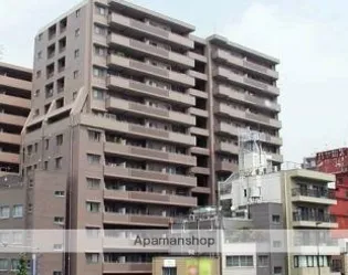 アルカーデンタワー入谷の画像