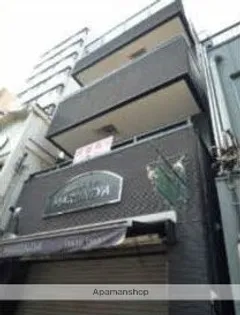 マルニヤビル【5階】の外観