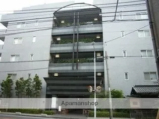 ラ・フォレ根岸【7階】の外観