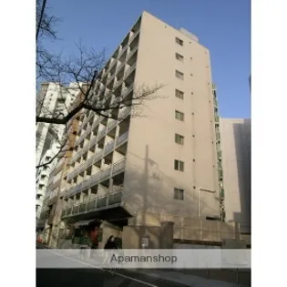 九段フラワーホーム【8階】の外観