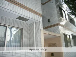 ヴェルト高円寺【5階】の外観