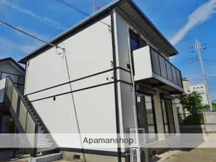 ニュータウン パティオの画像