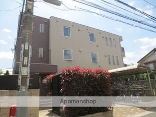 陽だまり荘の画像