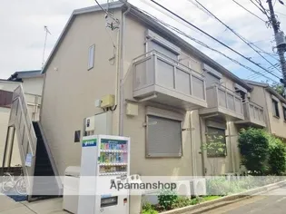 ベルリードホームの画像