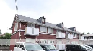 コート城山の画像