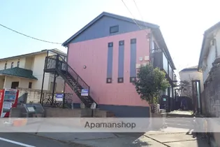 OCTET BEE【203号室】の外観