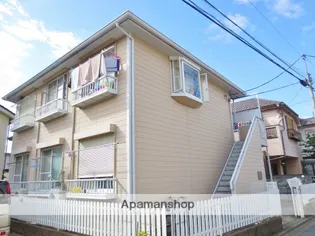 エステートピア若葉荘の画像