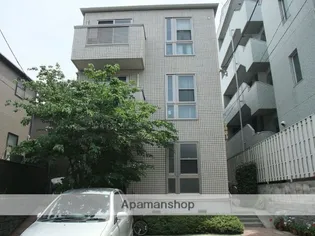 カーサ尾山台の画像