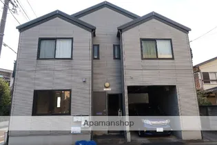 久が原さくら荘の画像