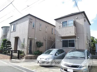 ポーリュシカ・ポーレ【2階】の外観