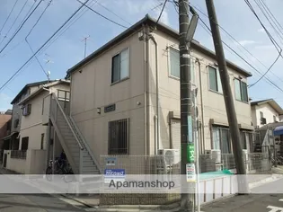 カサ ローサの画像