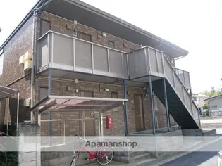 別所ヒルズハイツの画像