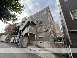 カルチャーコーポIIの画像