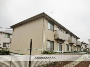 ウィステリアの画像