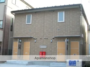 高島平サンフルールの画像