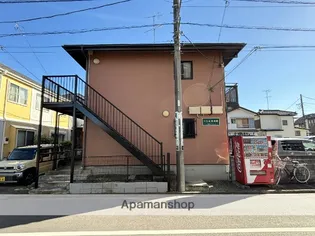 ドエル東林間の画像