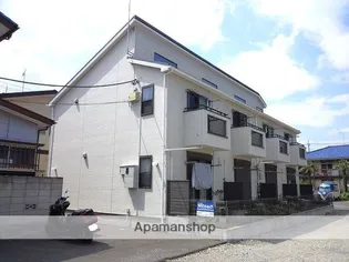 グリーンハイツIIの画像