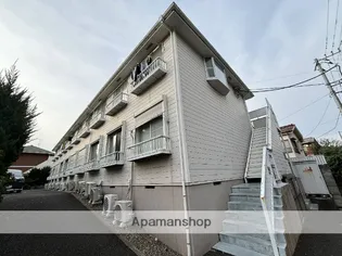 アーバンパレスの画像