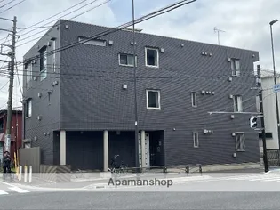 ソルビオス川崎の画像