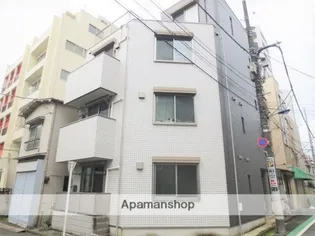 AKABANE HILLSの画像