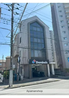 アメニティヴィレッジ所沢の画像