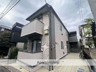 シェ モア目黒IIの画像