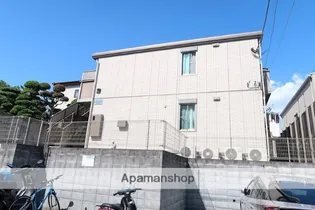 カーサ ソレアードの画像