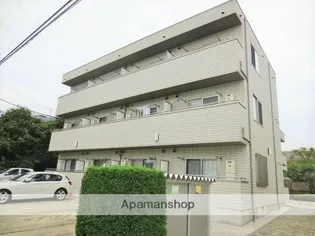 ドルフ国立【306号室】の外観