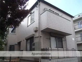 アネックスさつきの画像