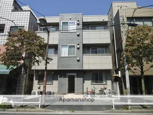 サングレイスIIの画像