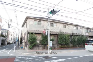 サンビレッジIの画像