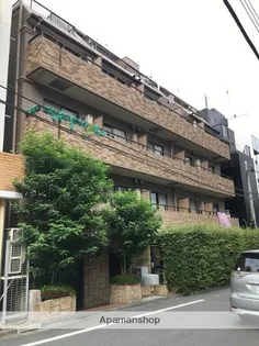 フェニックス麻布狸穴公園【2階】の外観