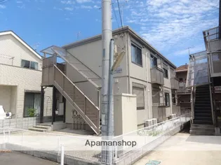 グランシャリオの画像