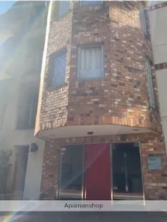 ファーストアパートメンツ三田の画像