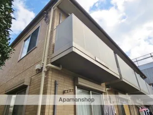 ソレイユ東山の画像