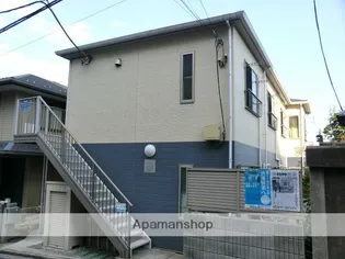 エスパシオ横浜鶴見の画像