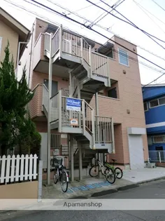 フローラルフラッツの画像