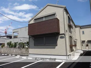 チェスナッツヒルズIIの画像
