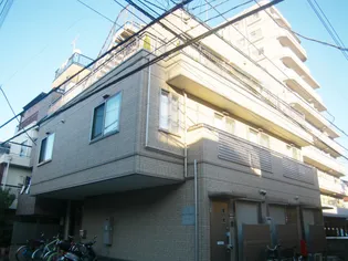 カーサグラシアの画像