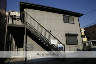 クローバーハウスの画像