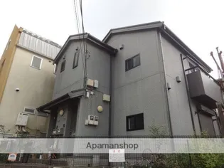 ウエストパークの画像