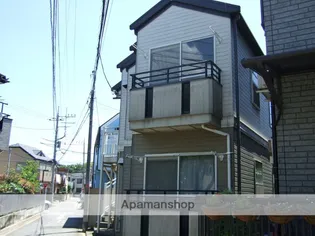 ALLEYの画像