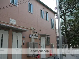 アイライフ高輪の画像