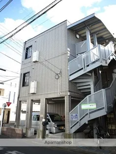 アルス・K【201号室】の外観
