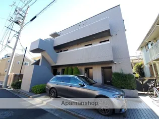 カーサドルチェの画像