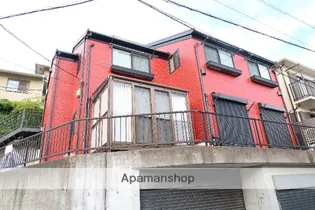 マーベルサイド一番館の画像