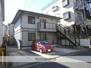 パレドール新小岩の画像